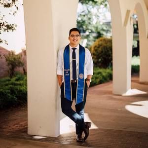 Meet your Posher, Stephen